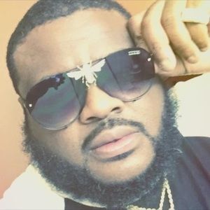 Meet your Posher, Keith